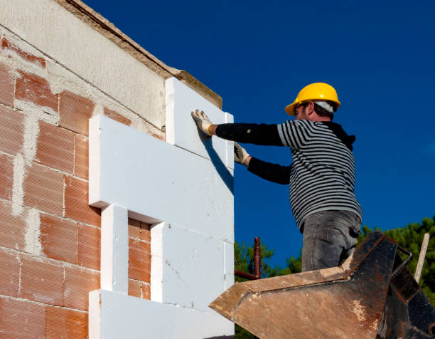Best Residential Insulation in Tuscumbia, AL