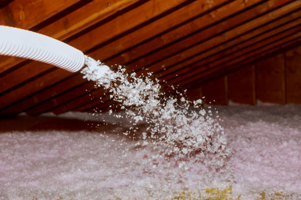 Best Insulation for Specific Applications in Tuscumbia, AL