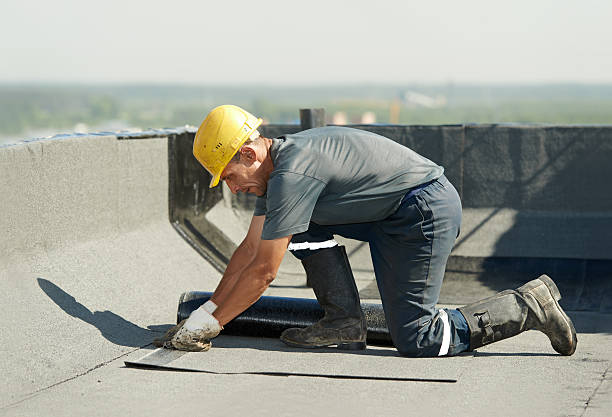 Best Types of Insulation in Tuscumbia, AL