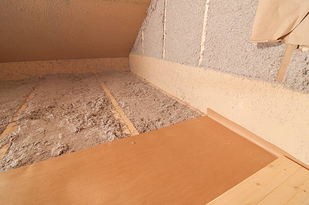 Best Insulation Maintenance and Repair in Tuscumbia, AL